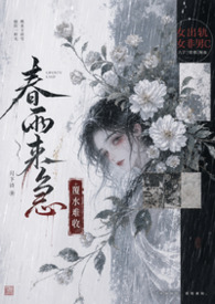 小说春雨